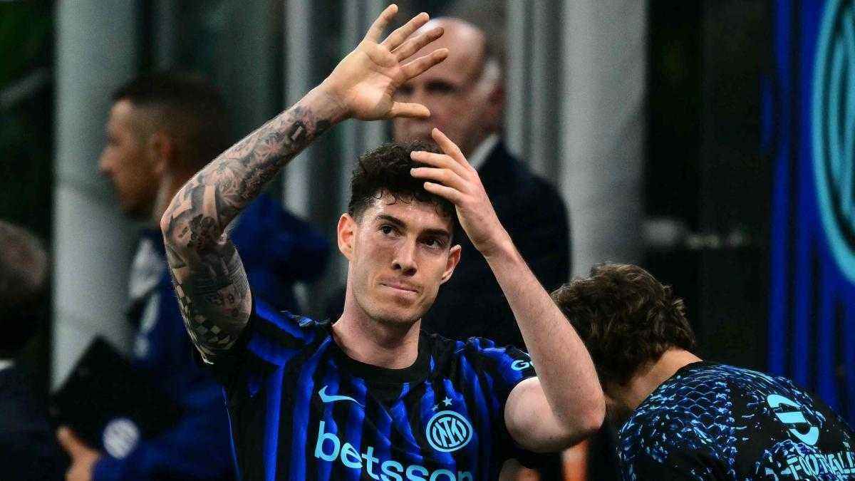 Barça willigt nicht ein: inter pocht auf 70 mio. für bastoni – und spielt hart