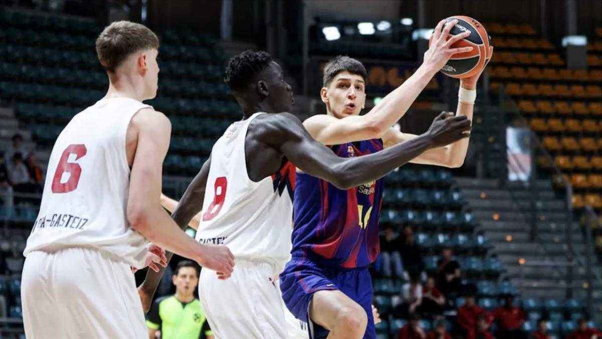 Barça zerquetscht baskonia: next-gen-titel wird zur kinderparty