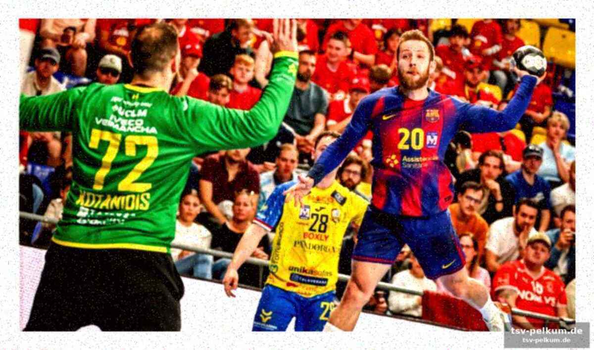 Die tabelle lügt nicht – und logroño zittert