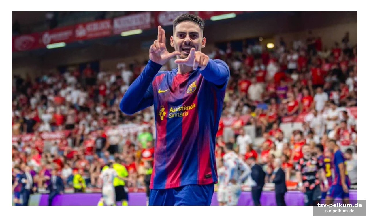Rivera zündet die caldera – doch barça bleibt kalt