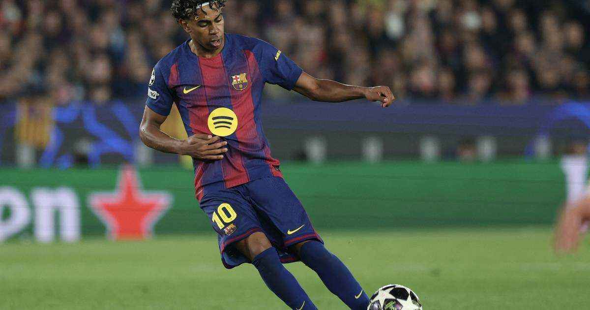 Barça-comeback in madrid? yamal fordert atlético heraus!