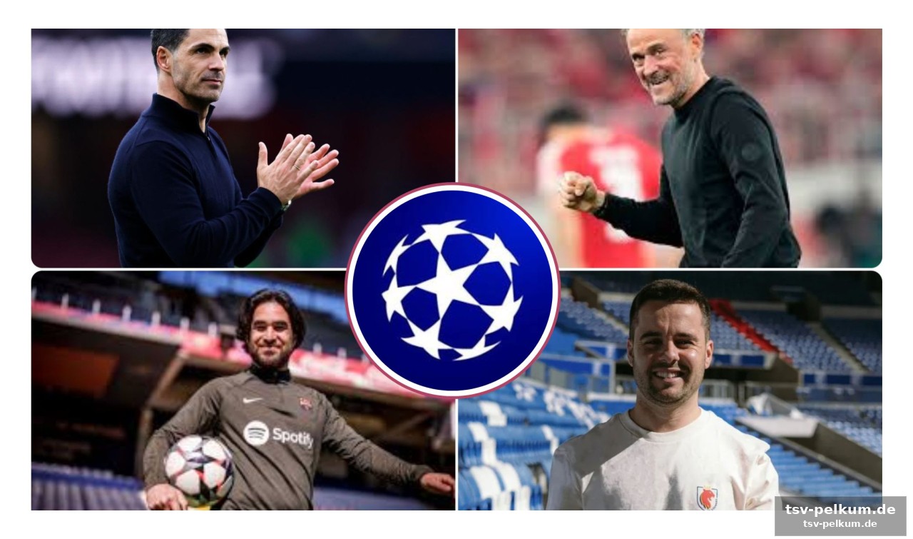 Dominanz in den jeweiligen ligen – ein spiegelbild der barça-philosophie