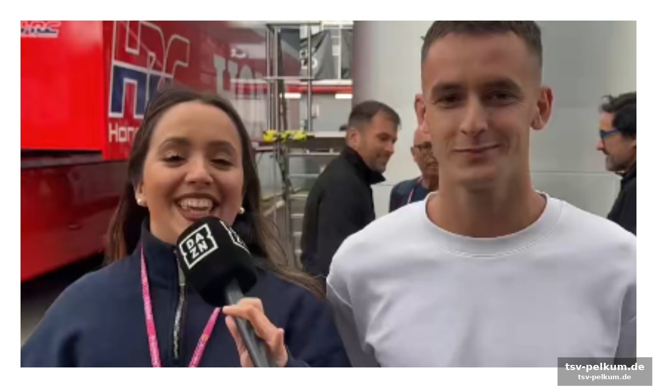 Ein humorvoller blick hinter die kulissen