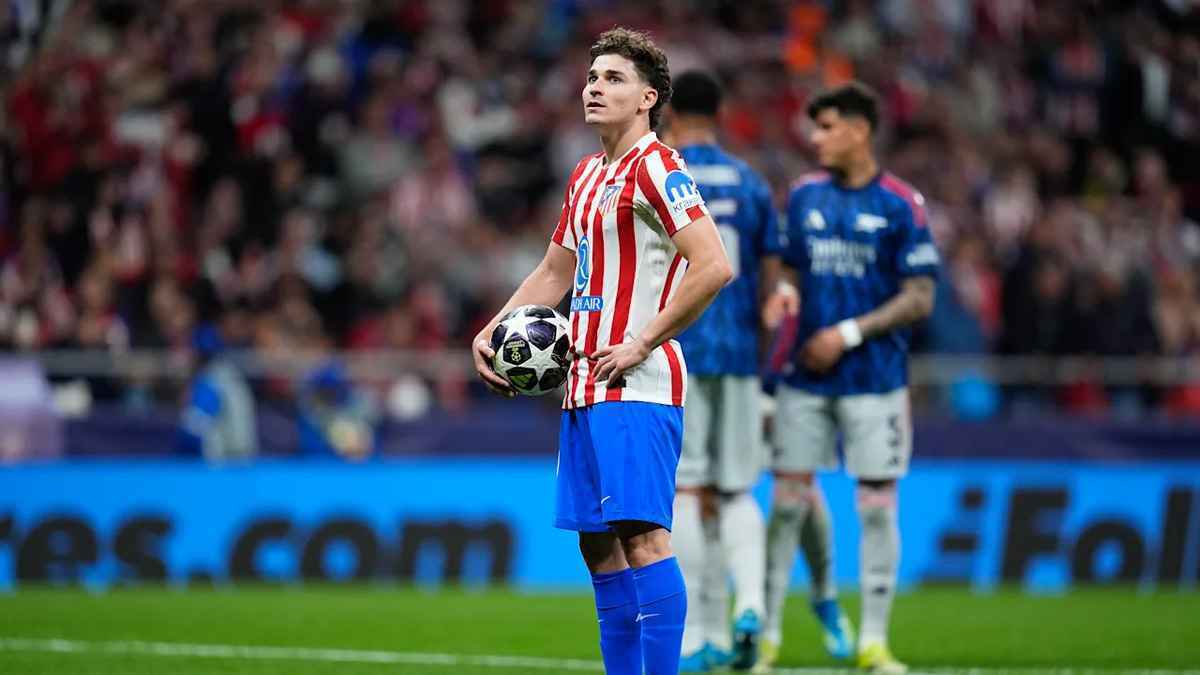 Barça-poker eskaliert: atlético blockiert álvarez-transfer – psg macht ernst!