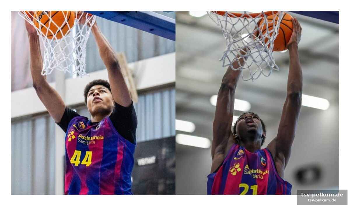 Die ncaa lockt mit chancen, die europa nicht bieten kann