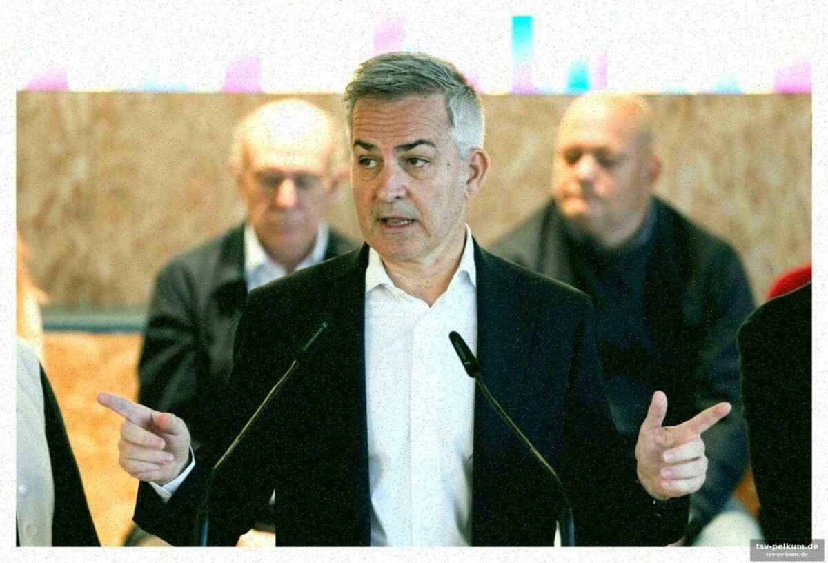 Ein gemeinsames modell für die zukunft