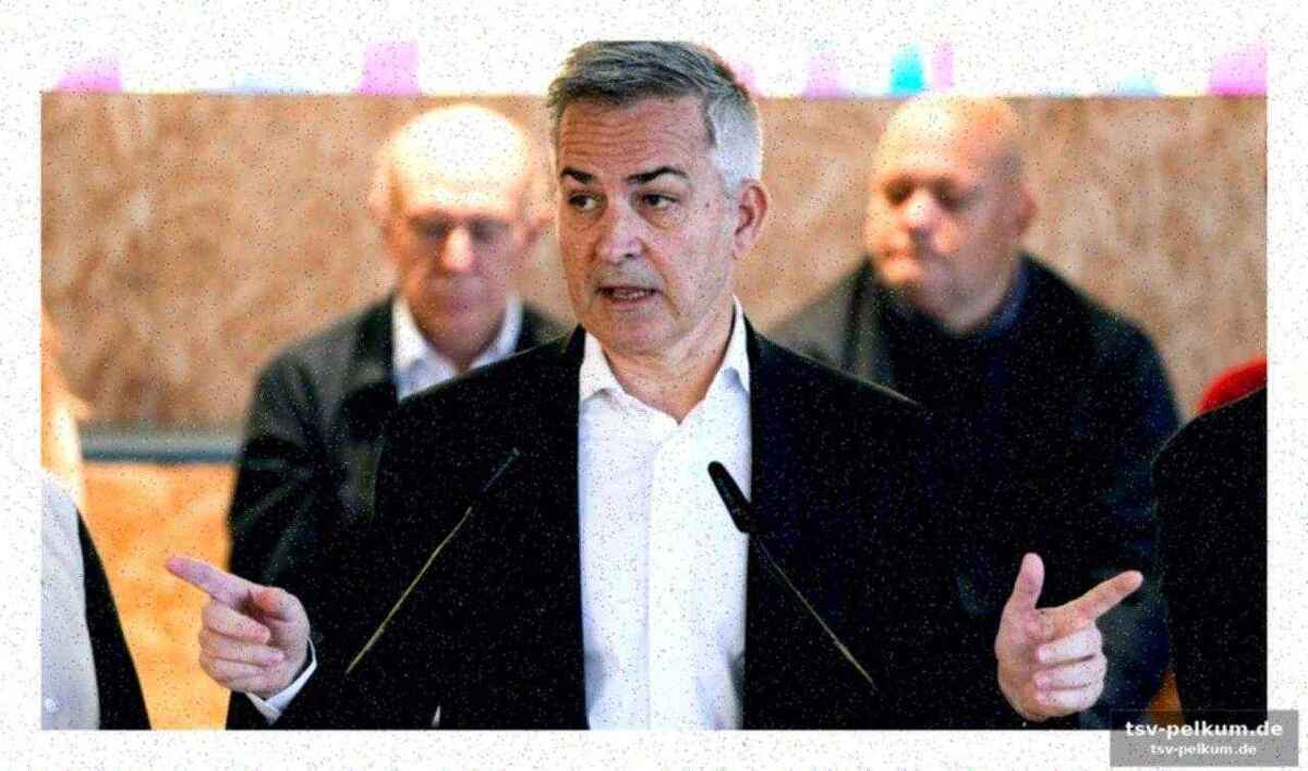 Font sieht wahl als entscheidenden wendepunkt