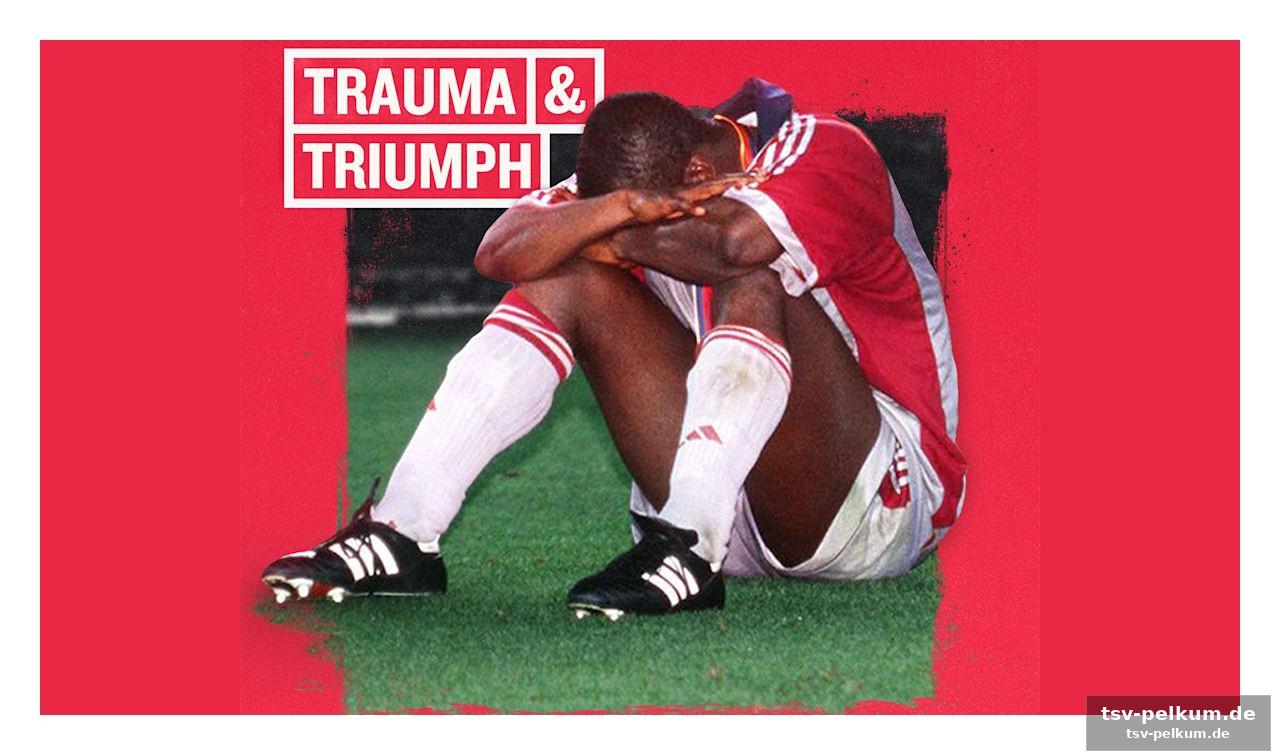 Die nacht nach dem trauma: was wirklich geschah