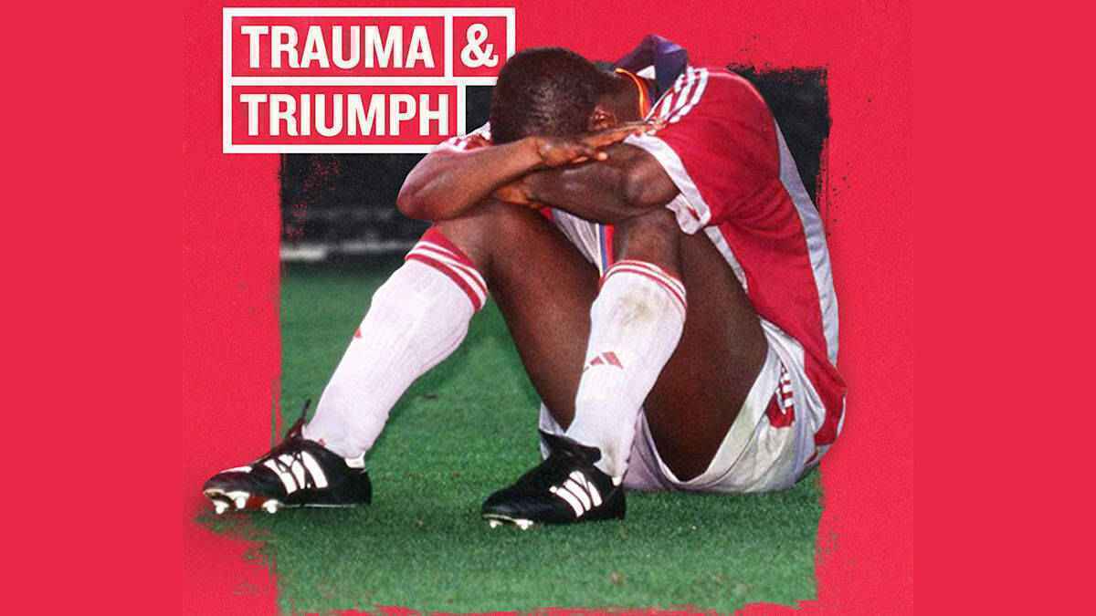 Barcelona 1999: hoeneß am rande des ausbruchs – die bayern-legenden sprechen