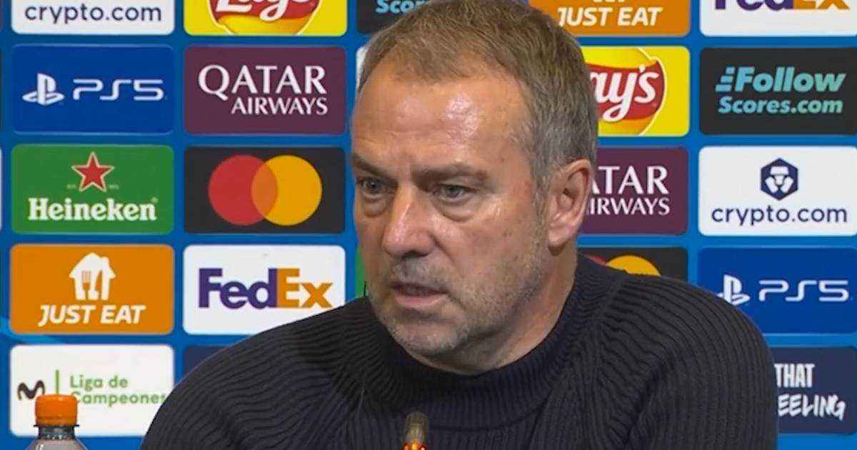 Barcelona am rande der blamage: var-fehler entscheidet champions-league-krimi!