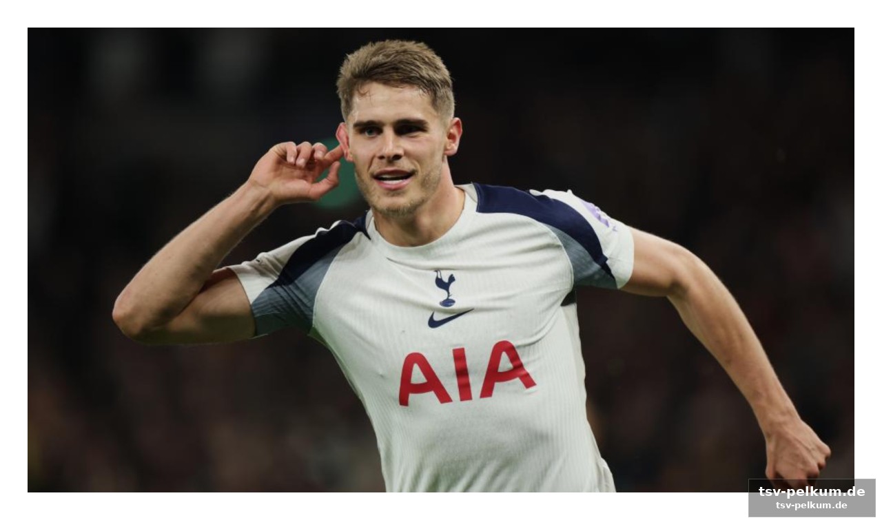 Van de ven: ein defensiv-juwel auf dem transfermarkt