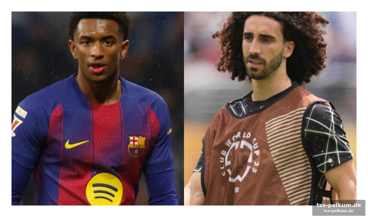Cucurella: chelsea-ausstieg oder geduld?