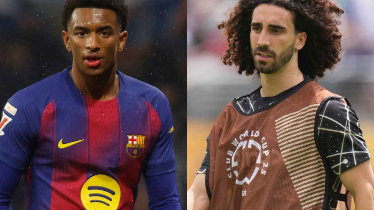 Barcelona: balde-poker um cucurella – transfer-wahnsinn droht!