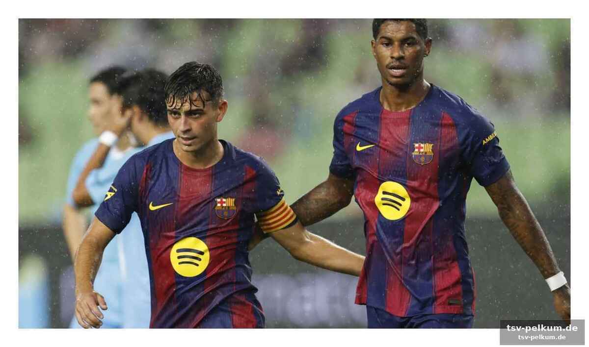 Personalsorgen im angriff der blaugrana