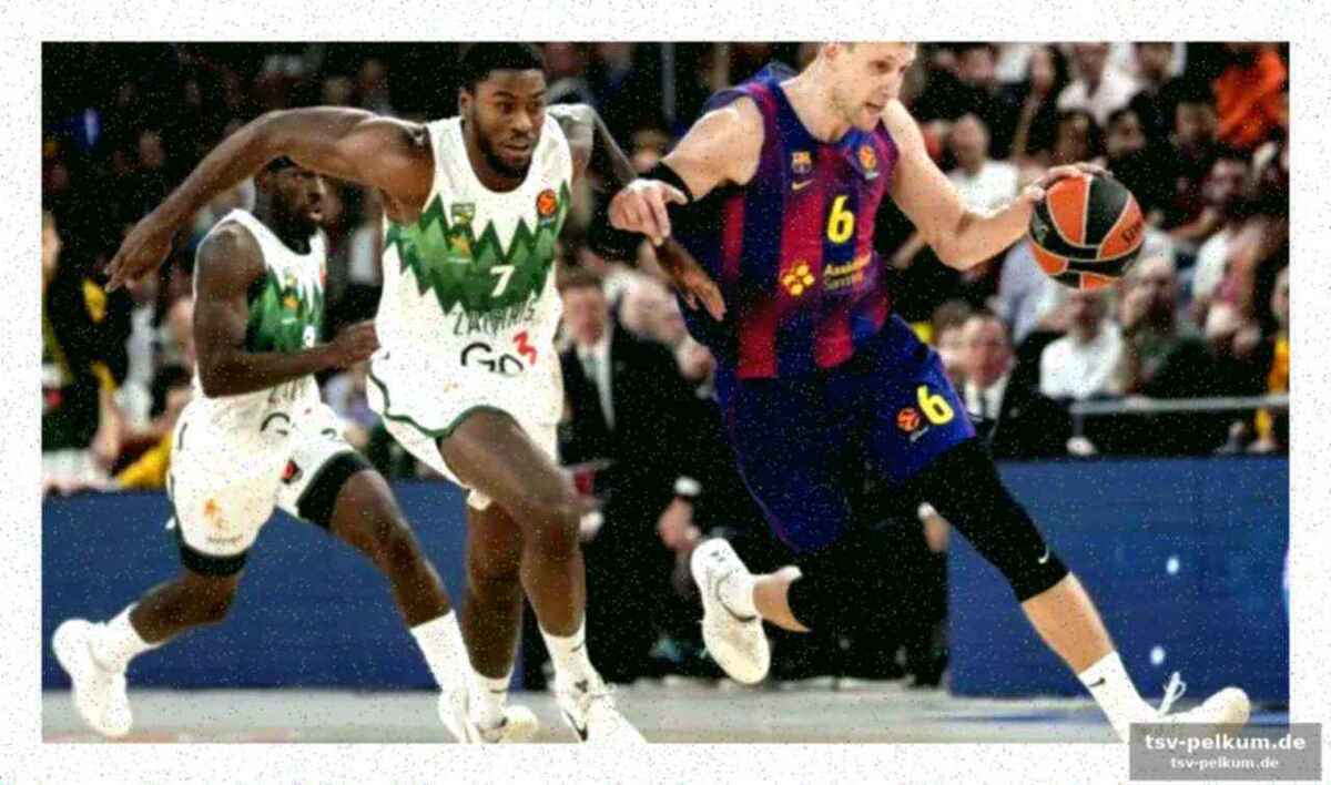 Moses wright im visier des fc barcelona: ein transfer im sommer?