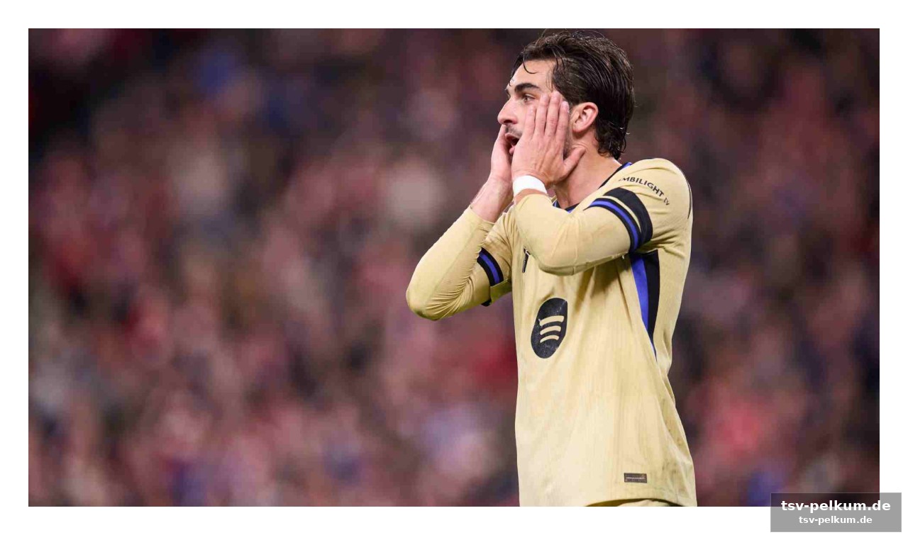 Ein rückschlag im titelrennen