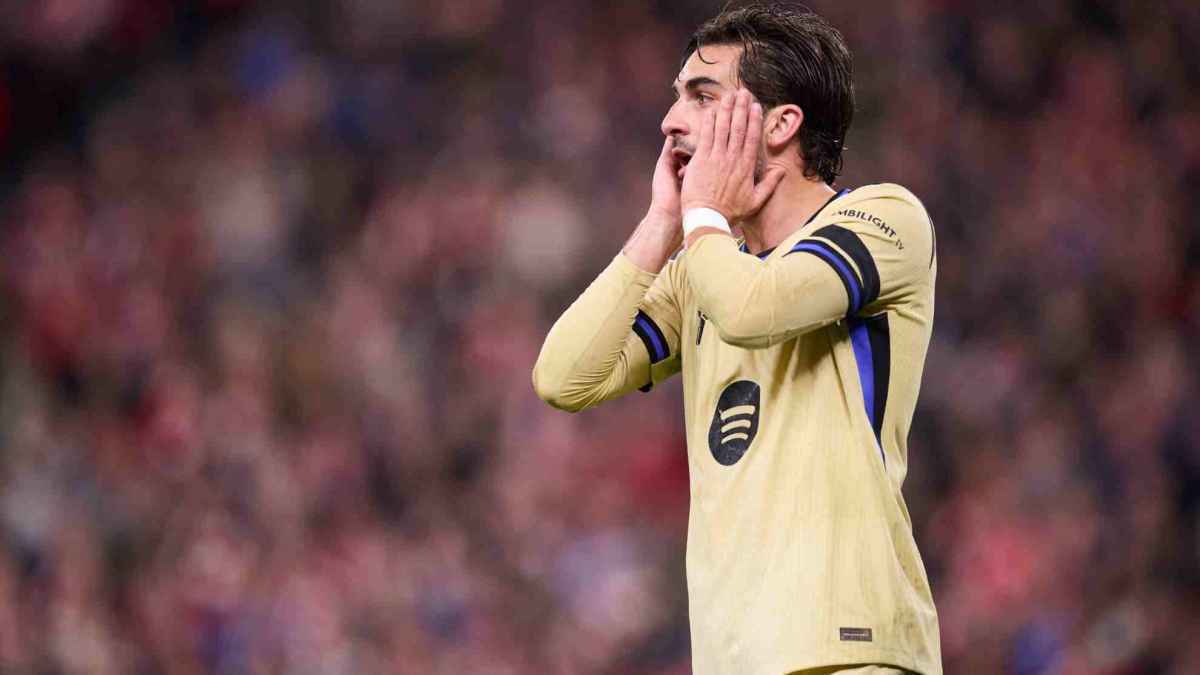Barcelona bangt: torres fällt kurz vor saisonausklang aus!