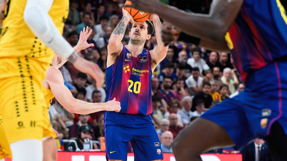 Barcelona demoliert tenerife – rückkehr zur alten stärke!