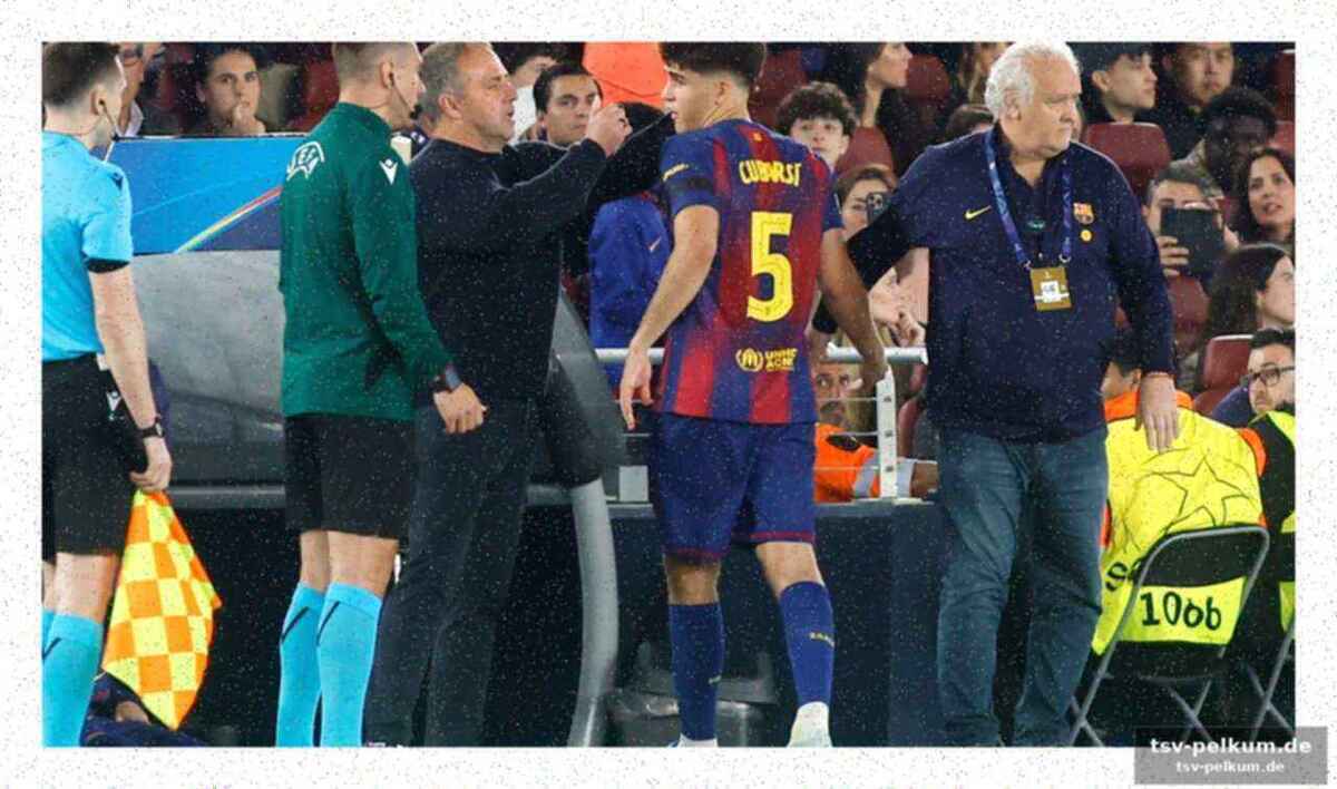 Koke entgeht der roten karte – ein machtwort für barcelona?