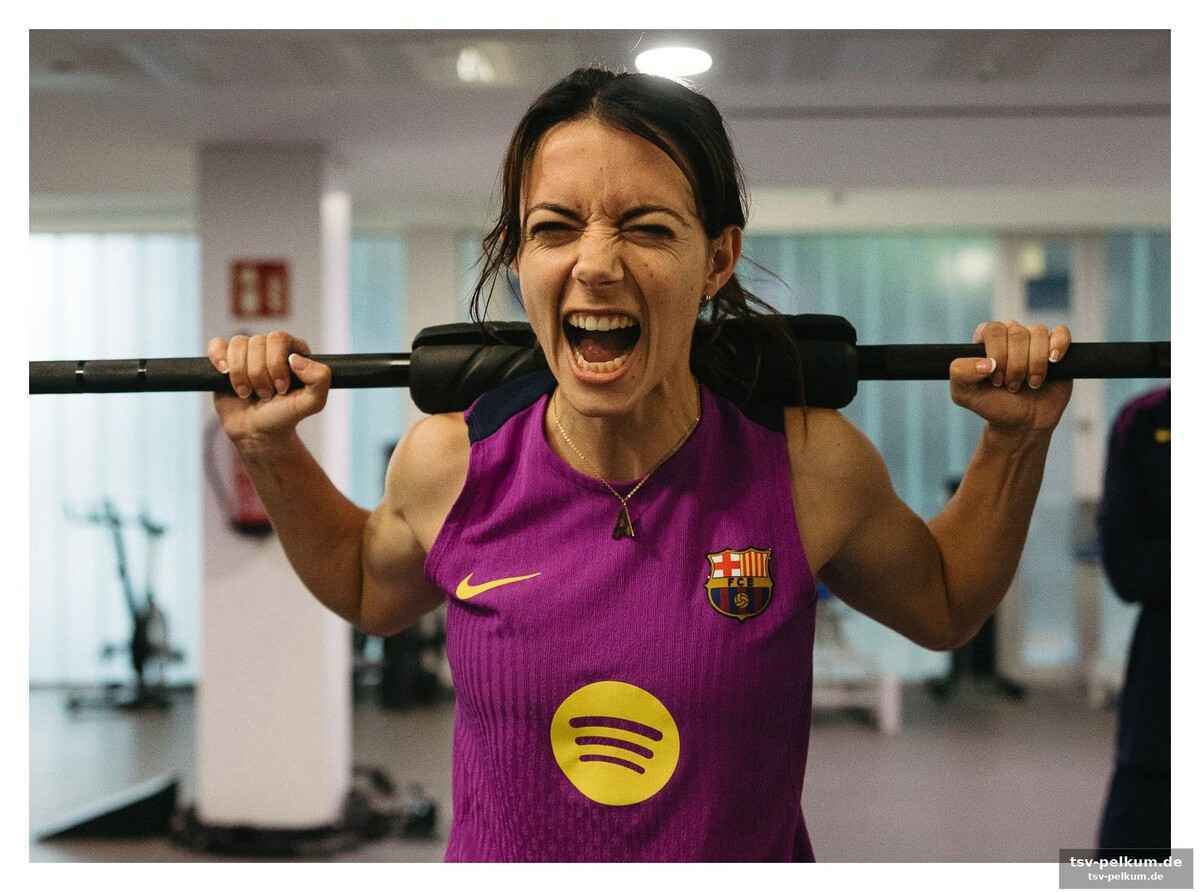 Camp nou bebt: die fans peitschen das team voran
