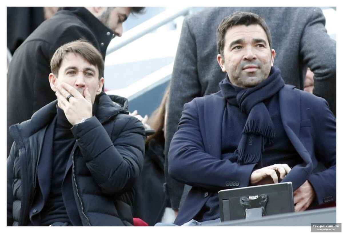 Jorge salinas: ein wirtschaftlicher coup?