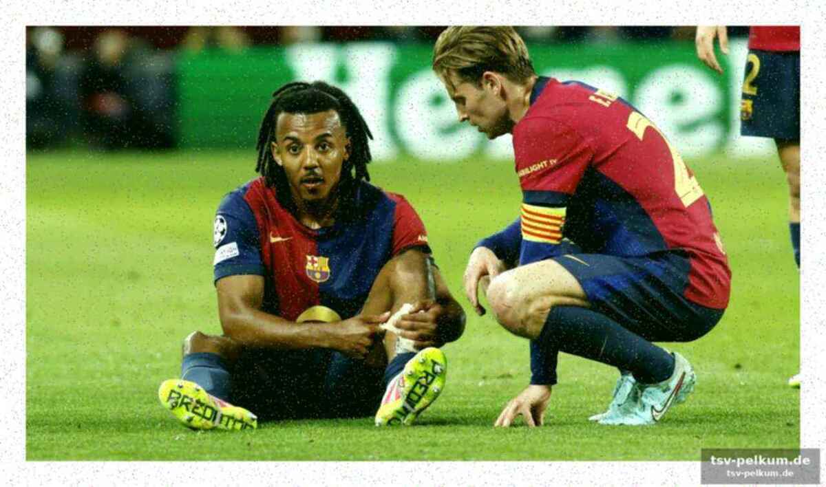 Barça spart sich dreifach: geld, prestige und präzedenz