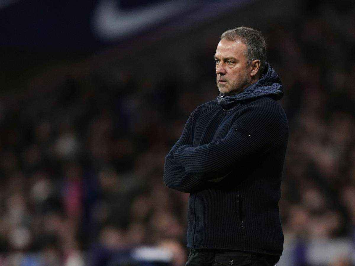 Barcelona erlebt bittere nacht in madrid: 0:4 in copa del rey