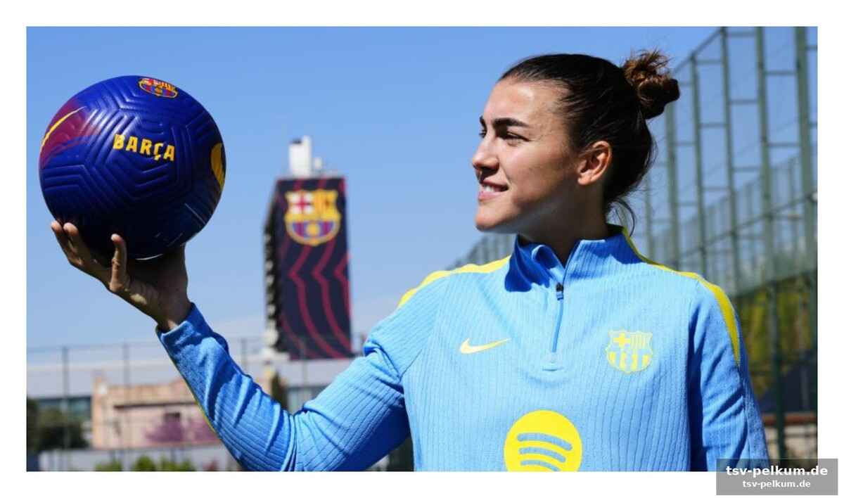 Kontinuität und stolz: barcelonas europäische reise