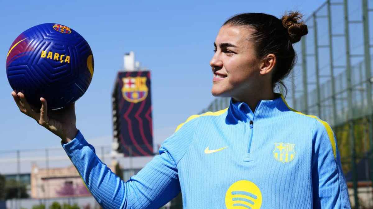 Barcelona erreicht erneut das finale: guijarro lobt kampfgeist!