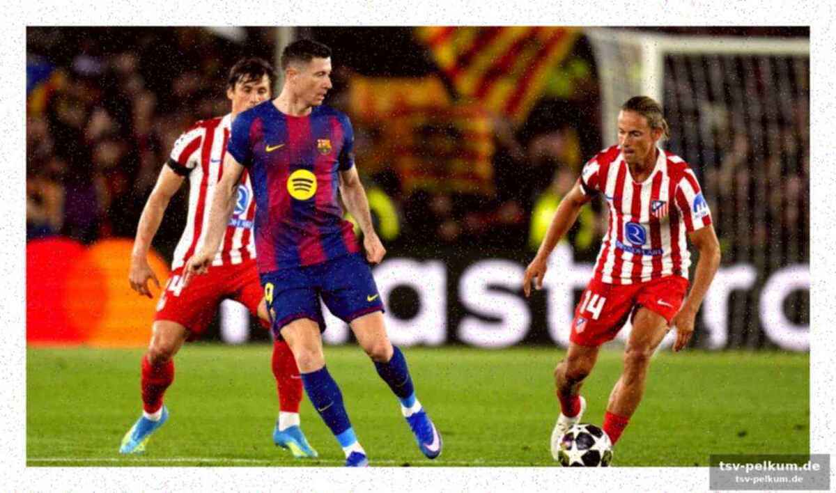 Die simeone-mauer: barcelonas achillesferse