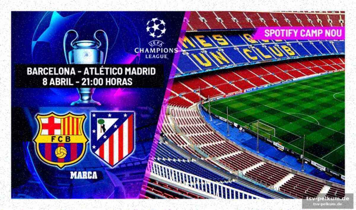 Simeones taktik gegen xavis barcelona?