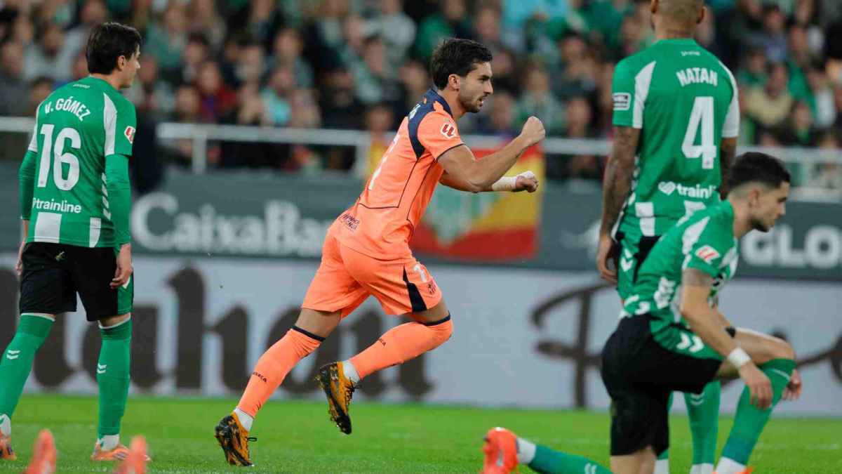 Barcelona gegen betis: luxus-duell trotz titelentscheidung!