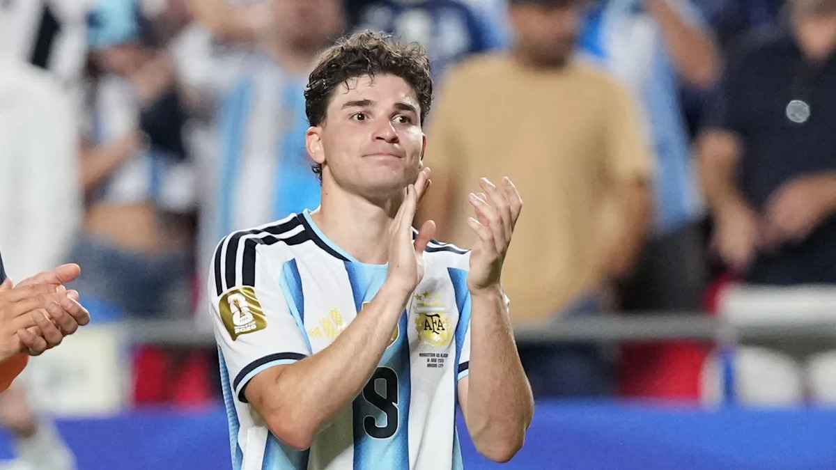 Barcelona hält an álvarez fest: wechsel im sommer noch möglich!