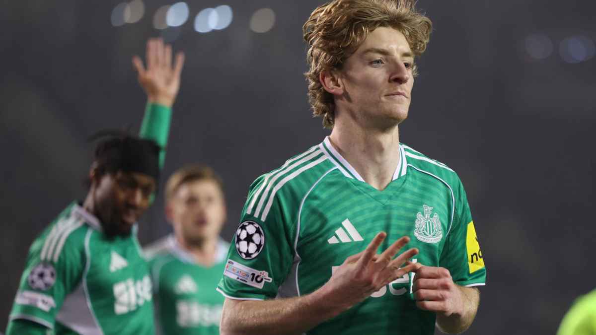 Barcelona holt gordon – und plant schon die nächste verstärkung!