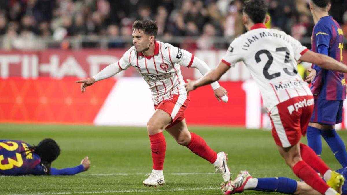 Barcelona in der krise: defensivschwäche und führung verspielt