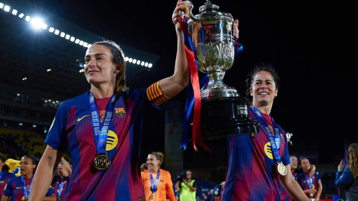 Barcelona jagt titel nummer vier: die 'theorie der 4' beflügelt den traum!