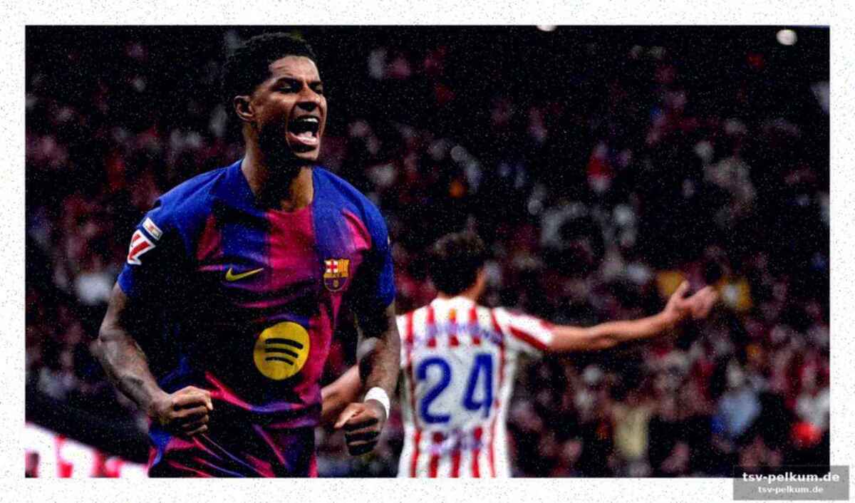 Flicks taktische finesse und die atletico-frustration
