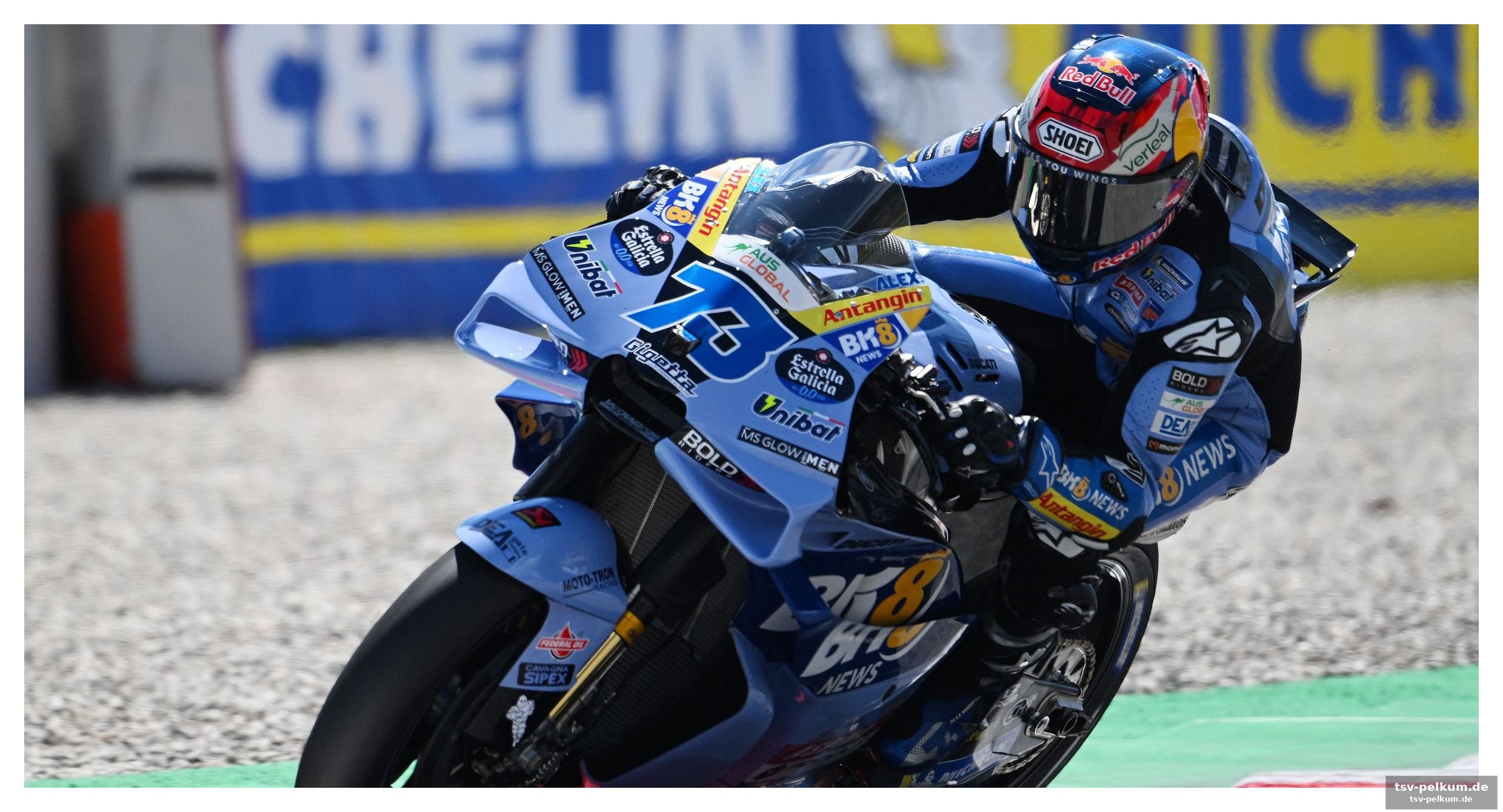 Marc márquez fehlt in katalonien – bruder in gefahr