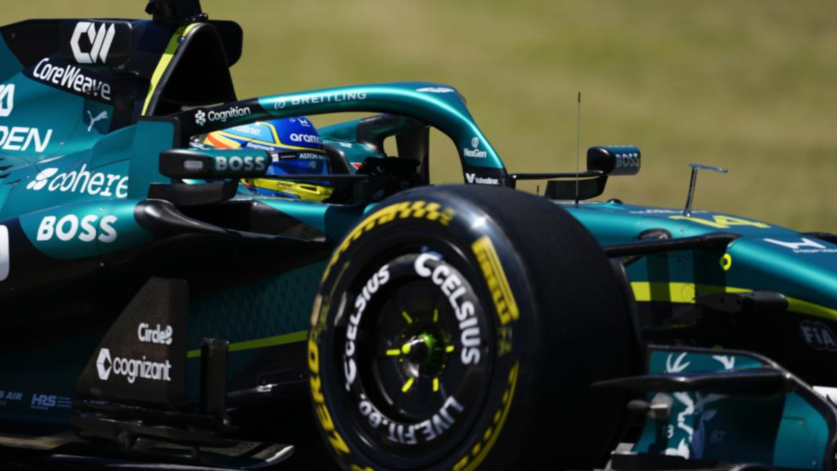 Barcelona: mclaren dominiert, mercedes optimiert – antonelli überrascht!