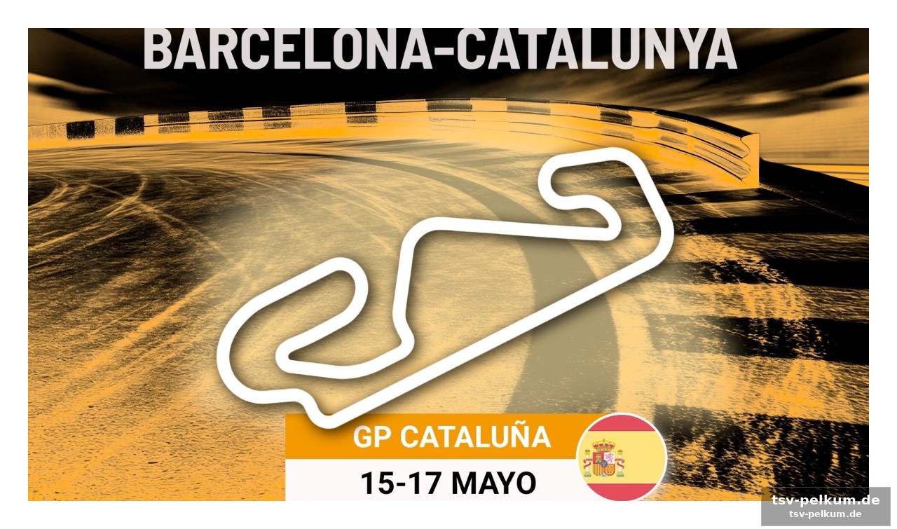 Moto2 und moto3: spanien dominiert