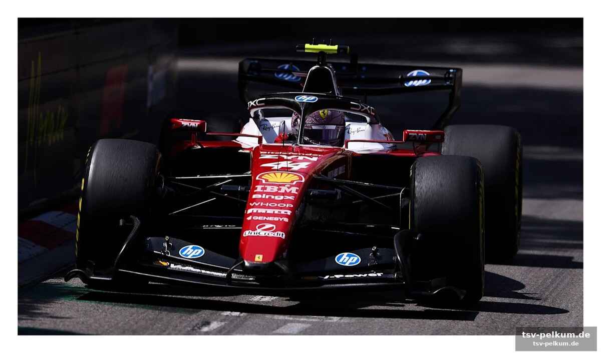 Kimi antonelli auf rekordjagd und mercedes im visier
