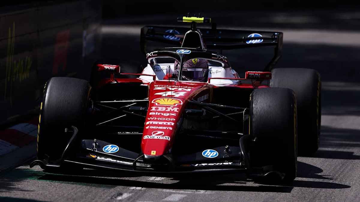 Barcelona: rätselhaftes qualifying – wer krallt sich die pole?