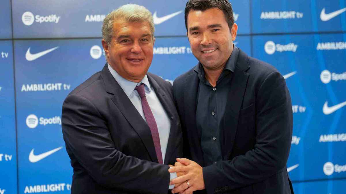 Barcelona schlägt zurück: gordon-deal perfekt, álvarez-poker!