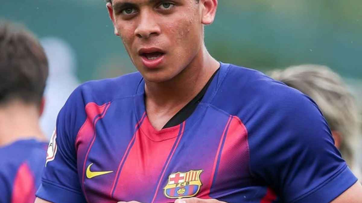 Barcelona schnappt sich juwel abdelkarim: salah-nachfolger im anflug?