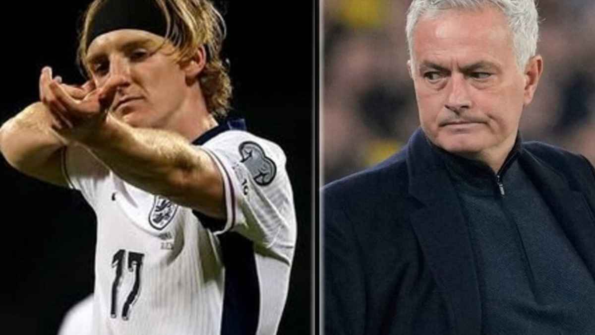 Barcelona schnappt zu: gordon kommt – und schwärmt von mourinho!