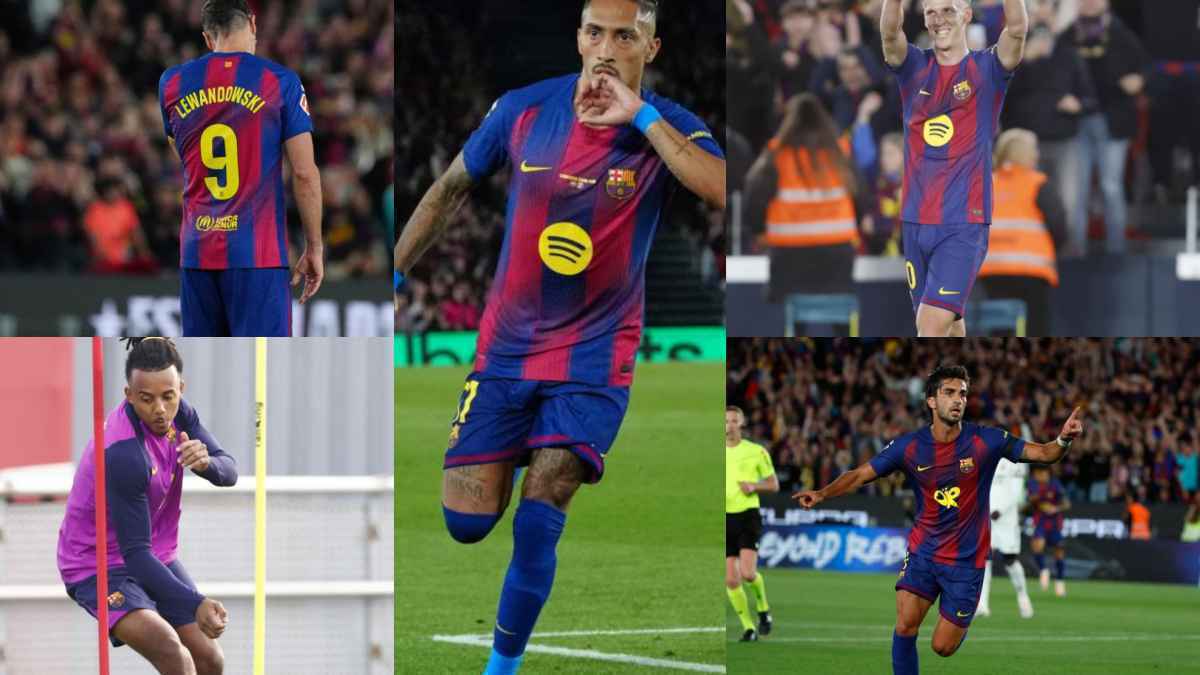 Barcelona schockiert fußballwelt: neuer star für 70 millionen!