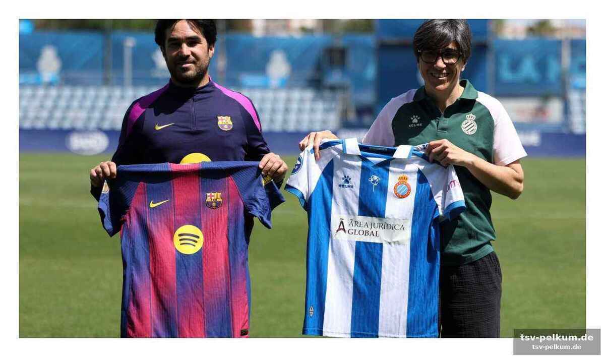Espanyol: mehr als nur ein mitspieler