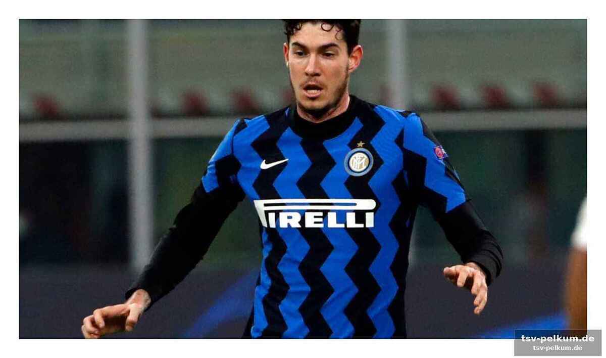 Inter milan plant ohne bastoni: ein transfer im sommer wahrscheinlich