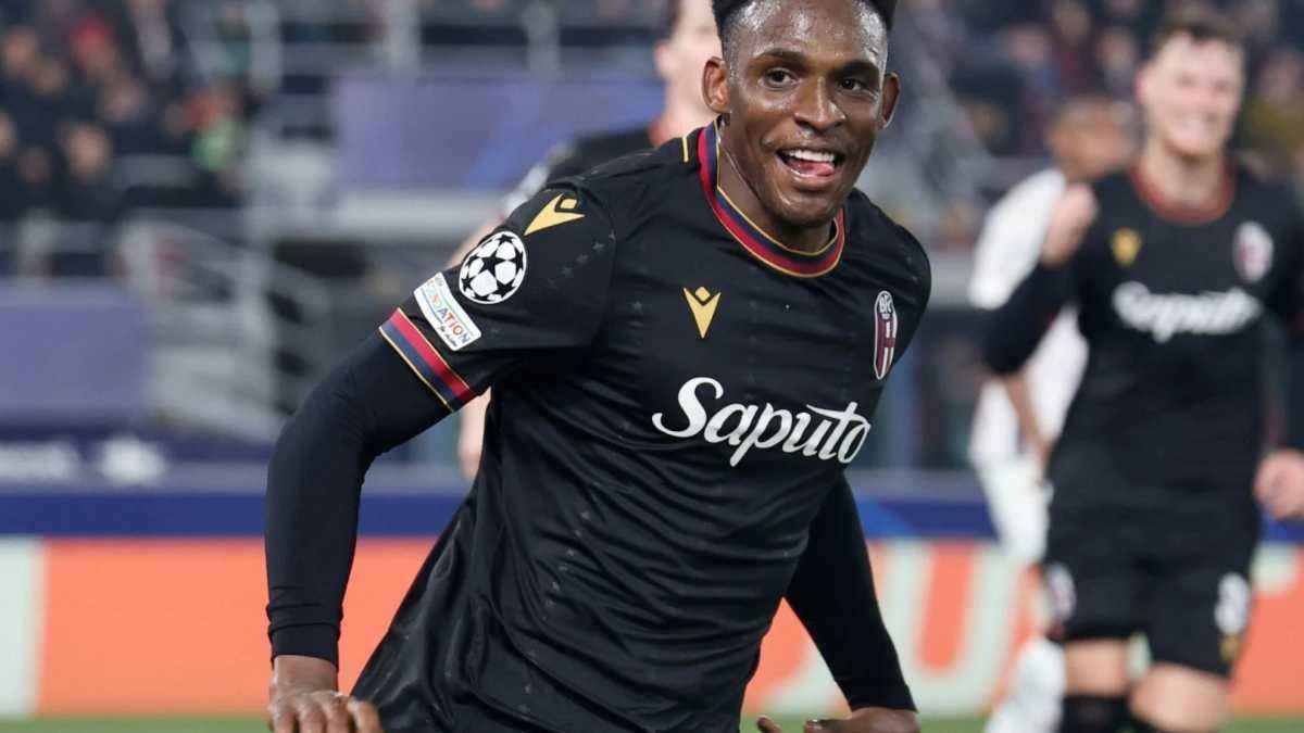 Barcelona sondiert: lucumí als bastoni-ersatz?