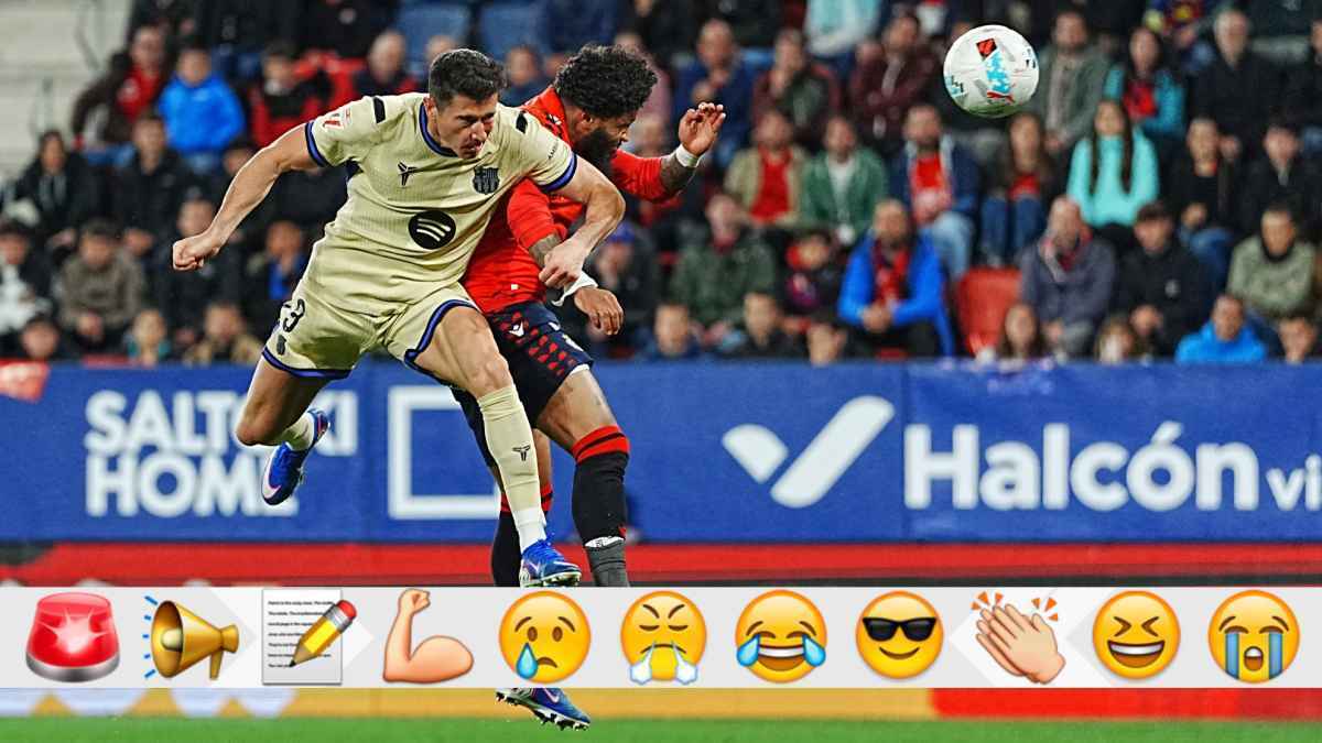 Barcelona steht vor dem liga-triumph: entscheidung am sonntag?